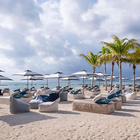 Andaz Mayakoba Resort Riviera Maya, By Hyatt El Marlyn Azul Esterno foto