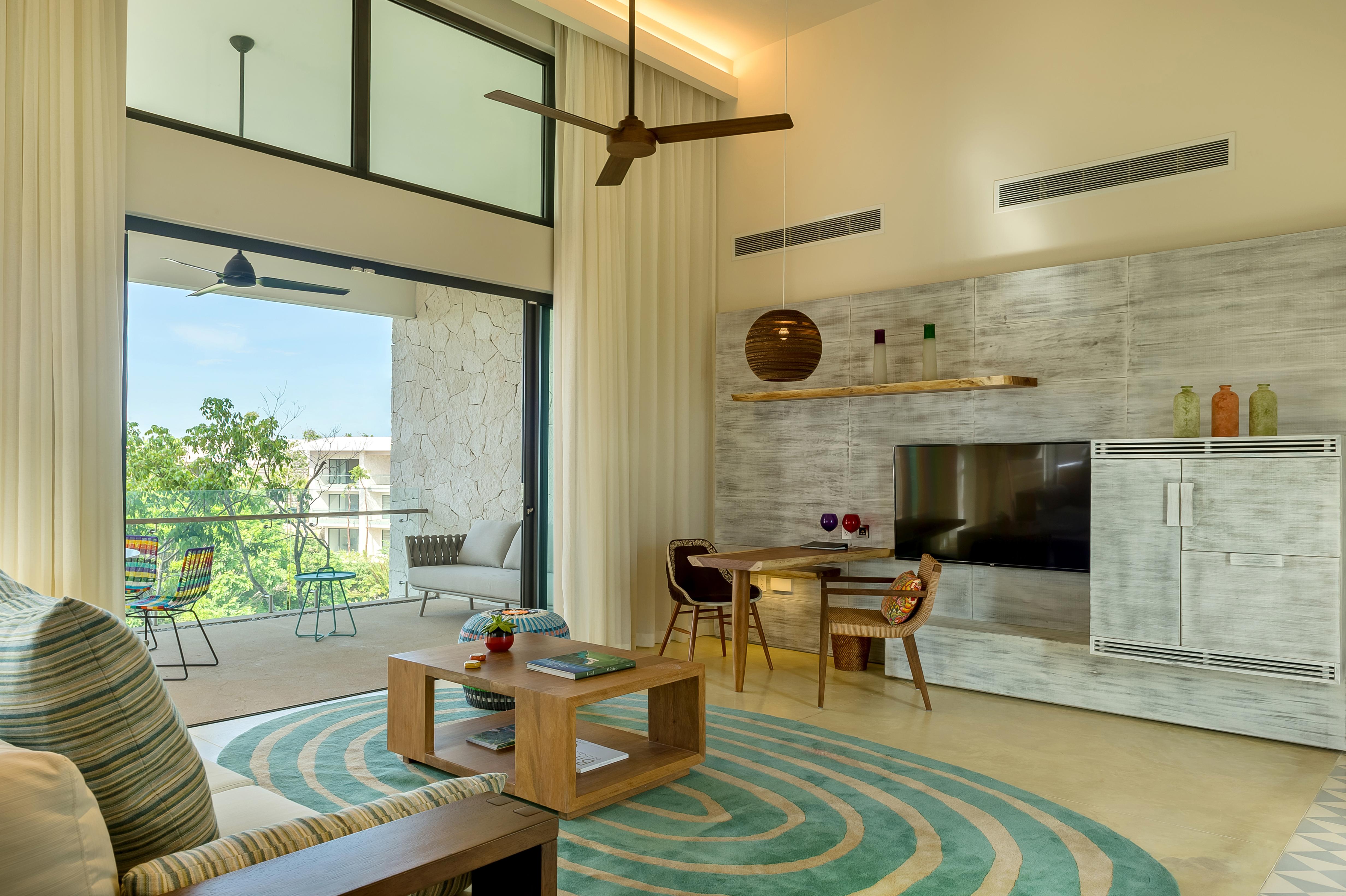 Andaz Mayakoba Resort Riviera Maya, By Hyatt El Marlyn Azul Esterno foto