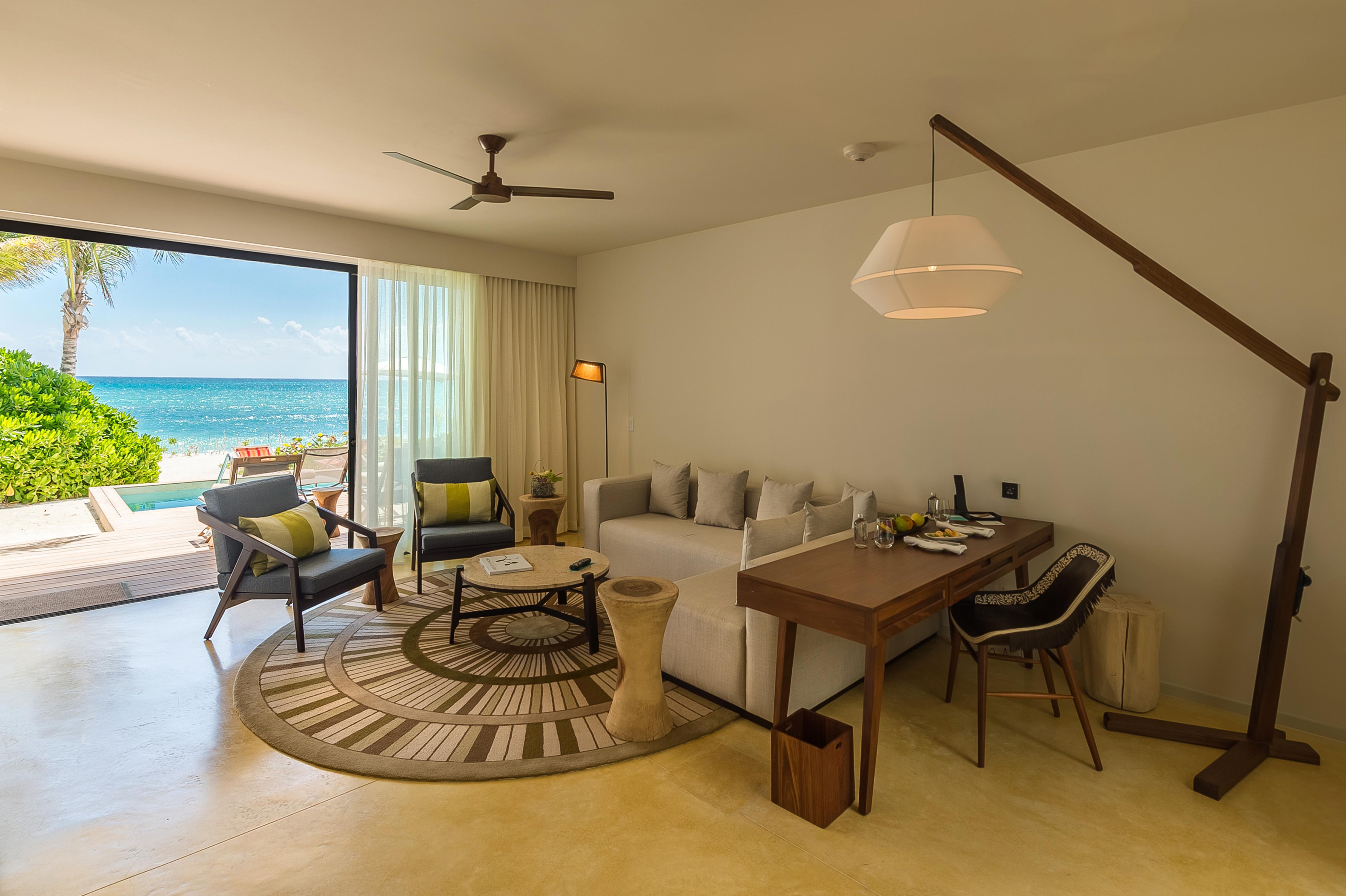 Andaz Mayakoba Resort Riviera Maya, By Hyatt El Marlyn Azul Esterno foto