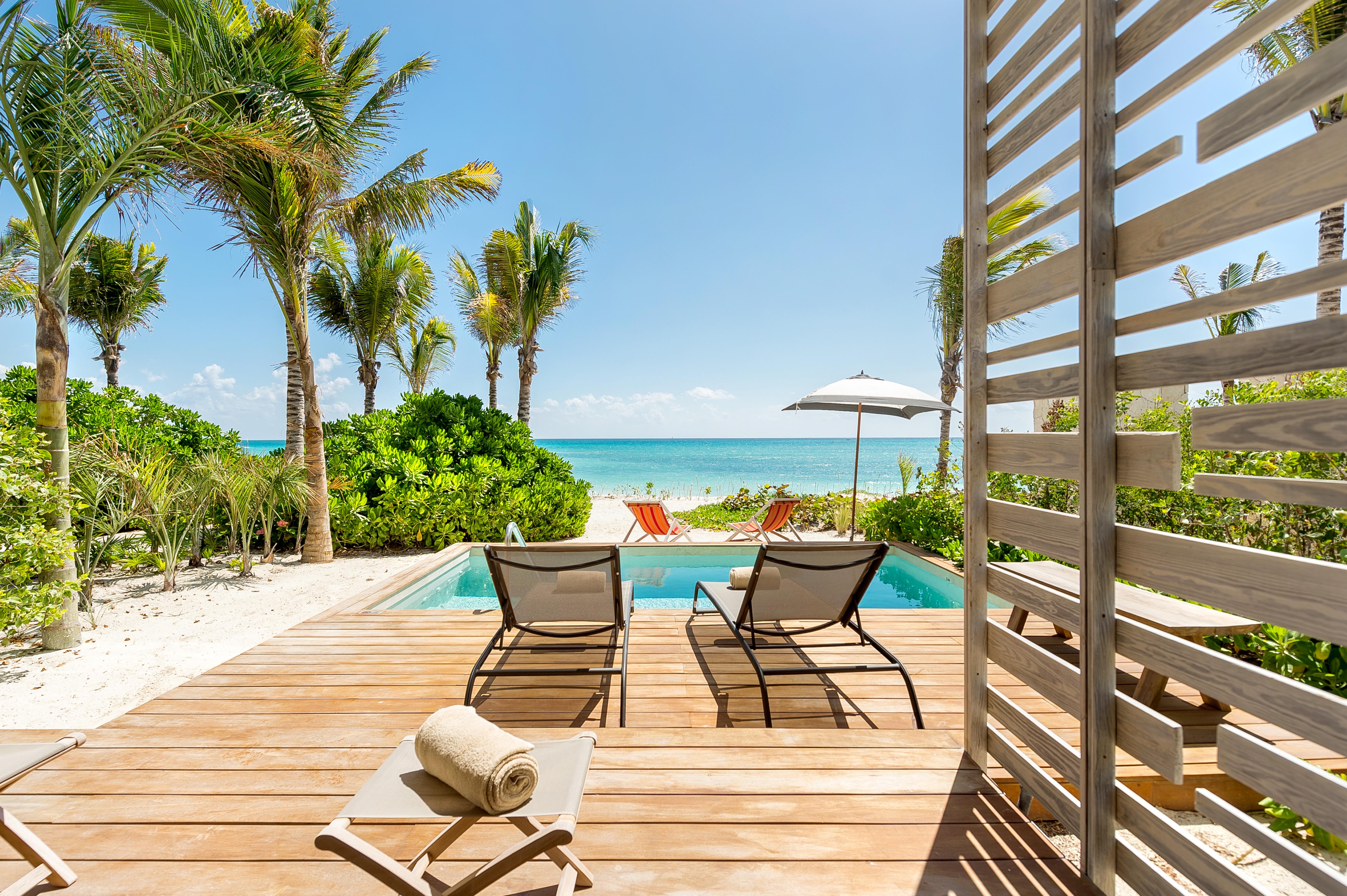 Andaz Mayakoba Resort Riviera Maya, By Hyatt El Marlyn Azul Esterno foto