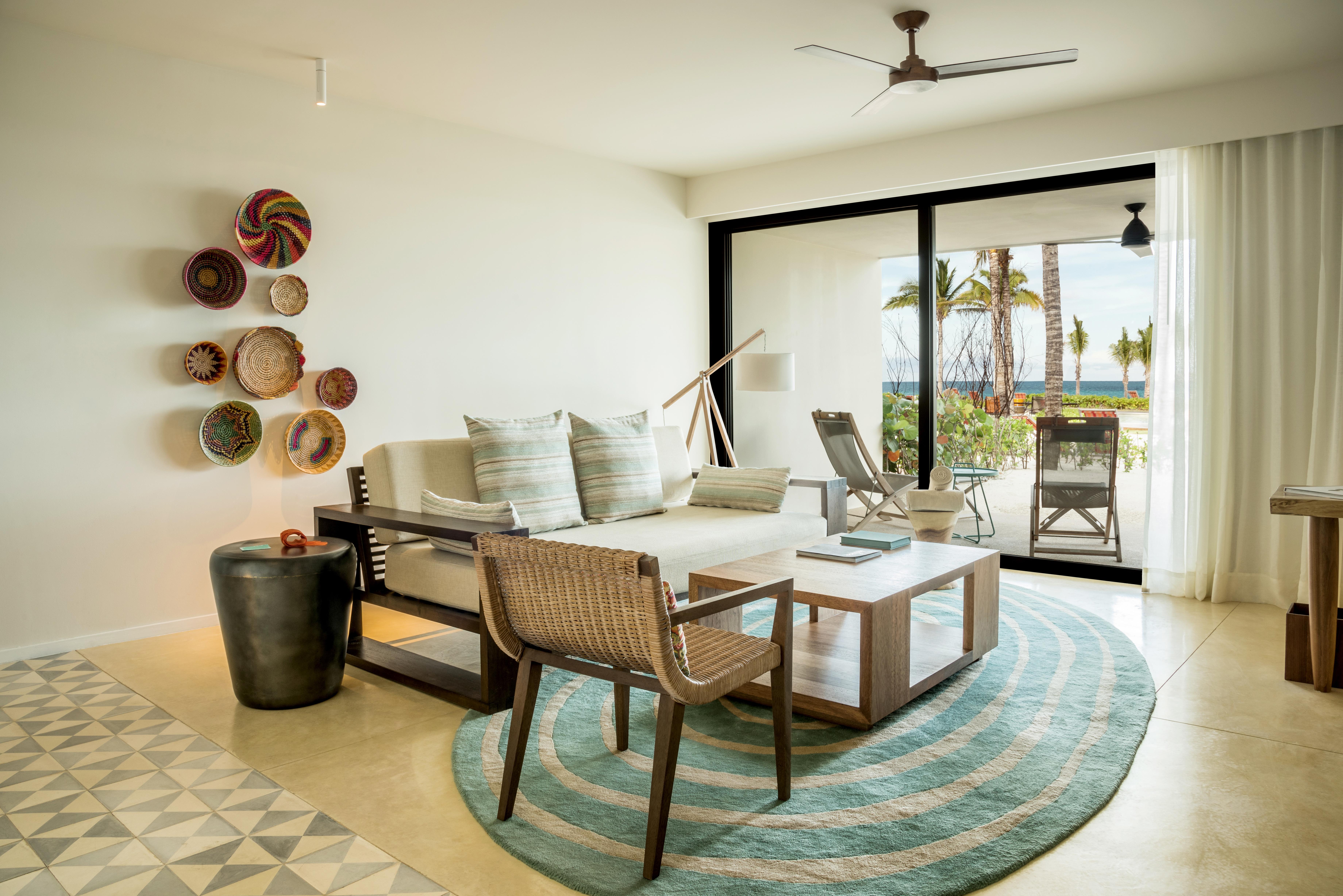 Andaz Mayakoba Resort Riviera Maya, By Hyatt El Marlyn Azul Esterno foto