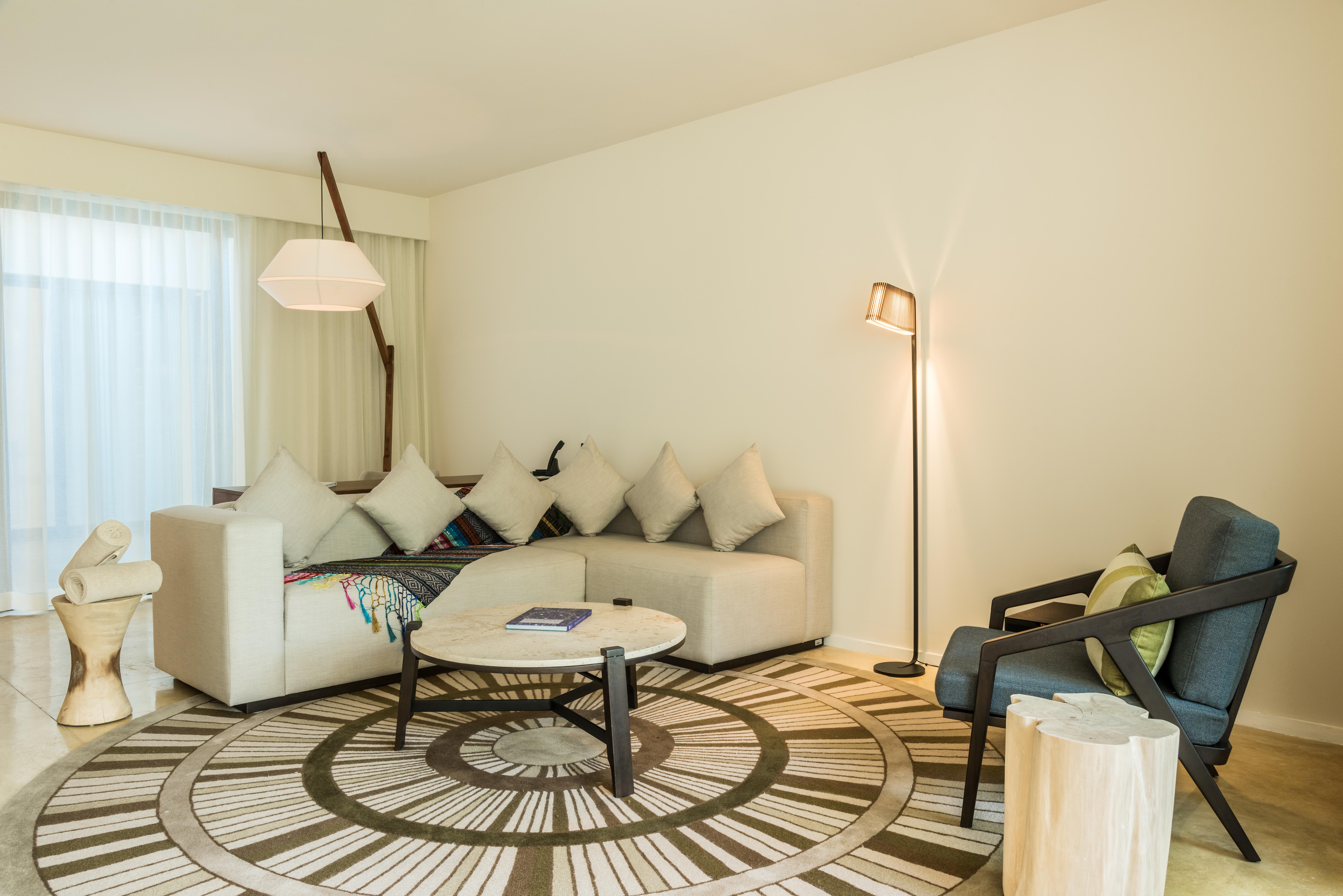 Andaz Mayakoba Resort Riviera Maya, By Hyatt El Marlyn Azul Esterno foto
