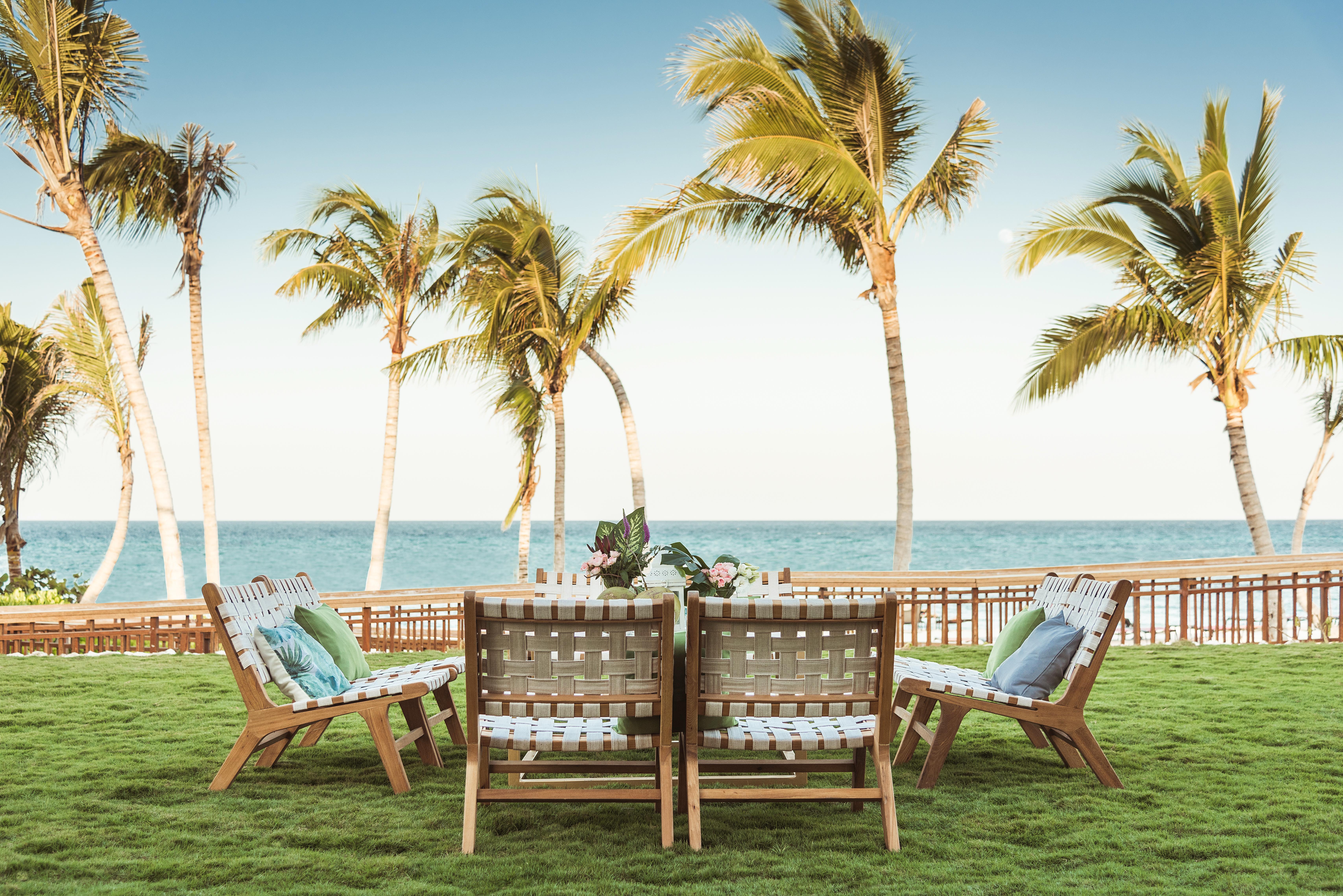 Andaz Mayakoba Resort Riviera Maya, By Hyatt El Marlyn Azul Esterno foto