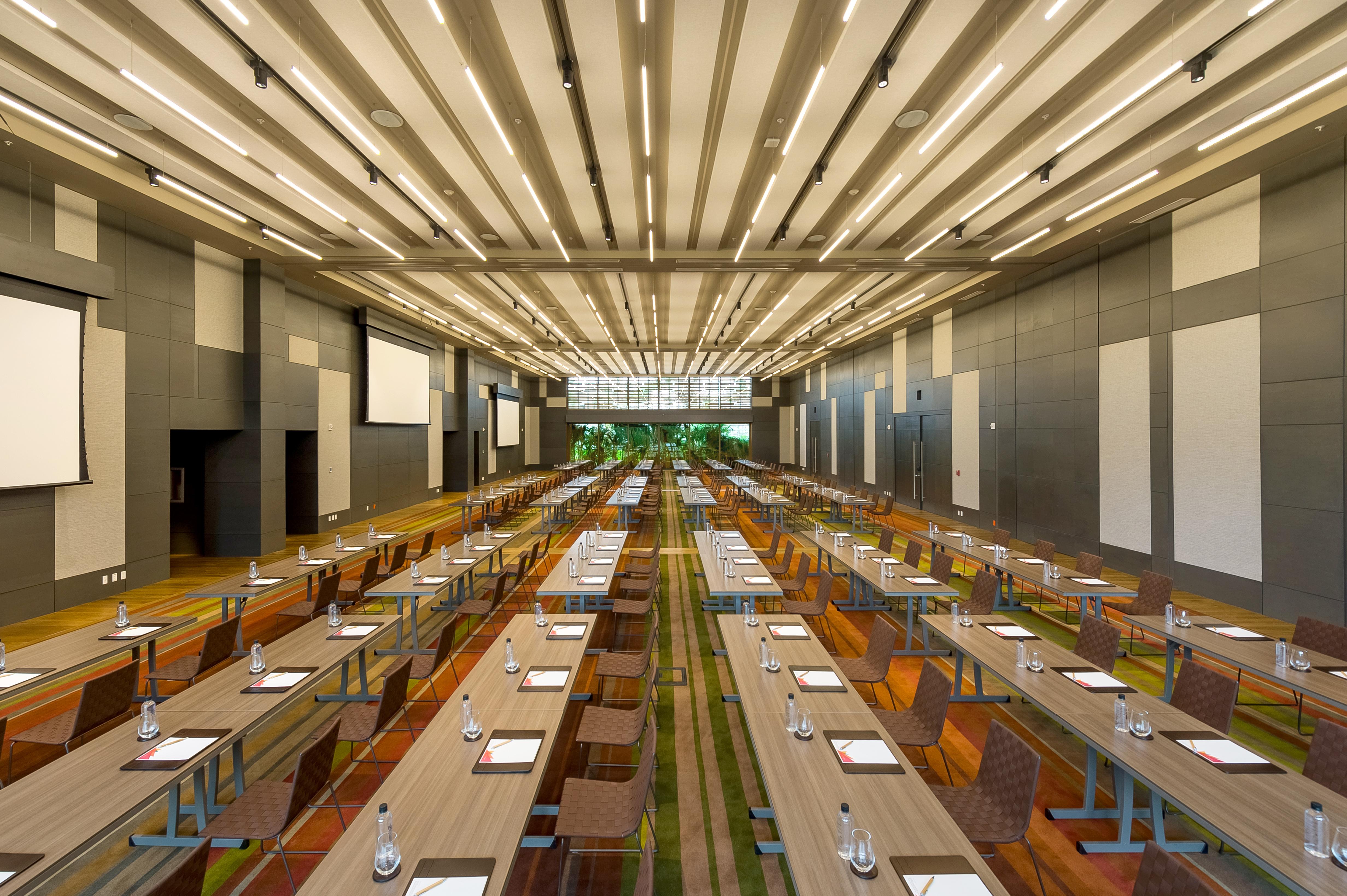 Andaz Mayakoba Resort Riviera Maya, By Hyatt El Marlyn Azul Esterno foto