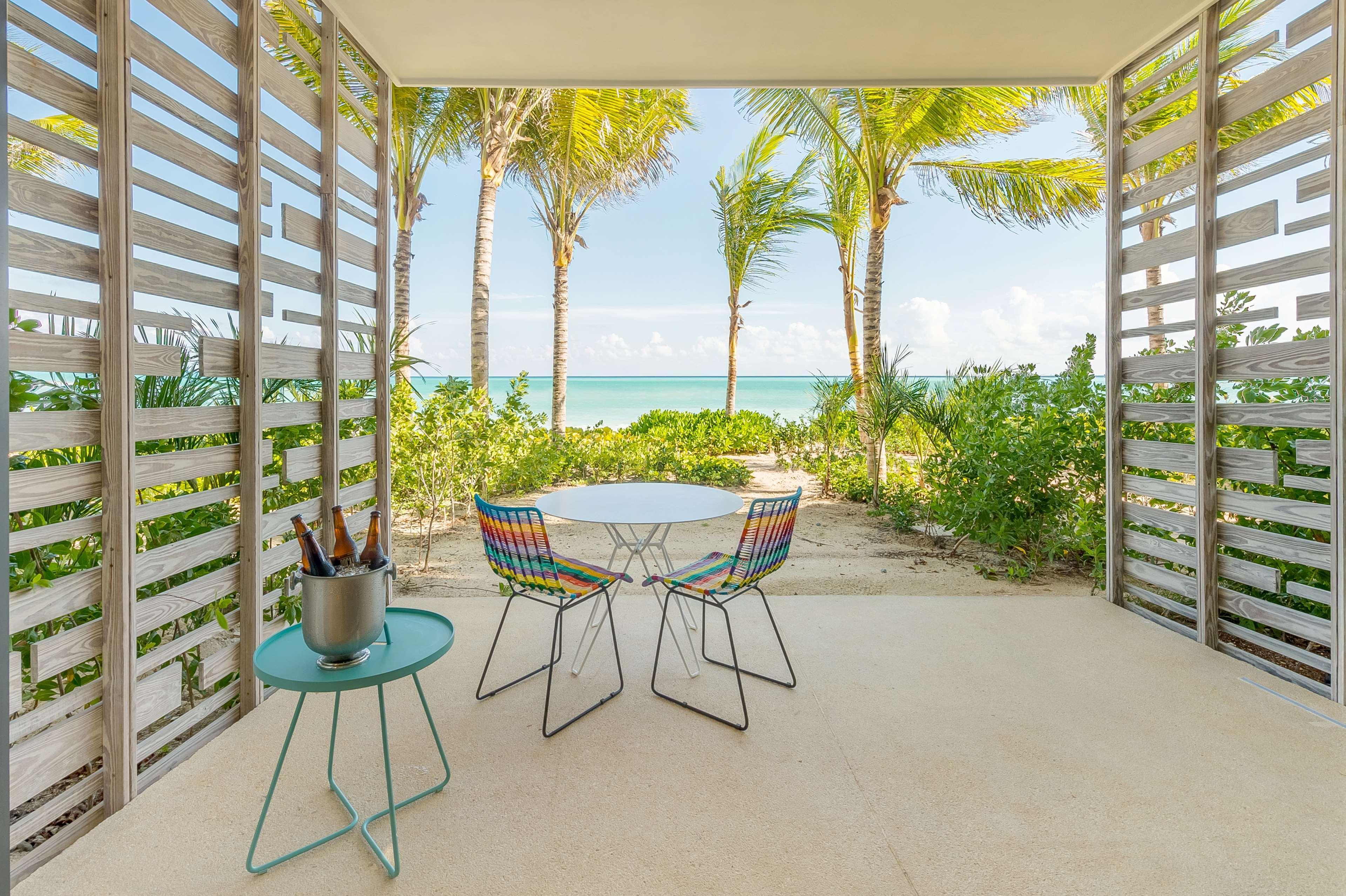 Andaz Mayakoba Resort Riviera Maya, By Hyatt El Marlyn Azul Esterno foto