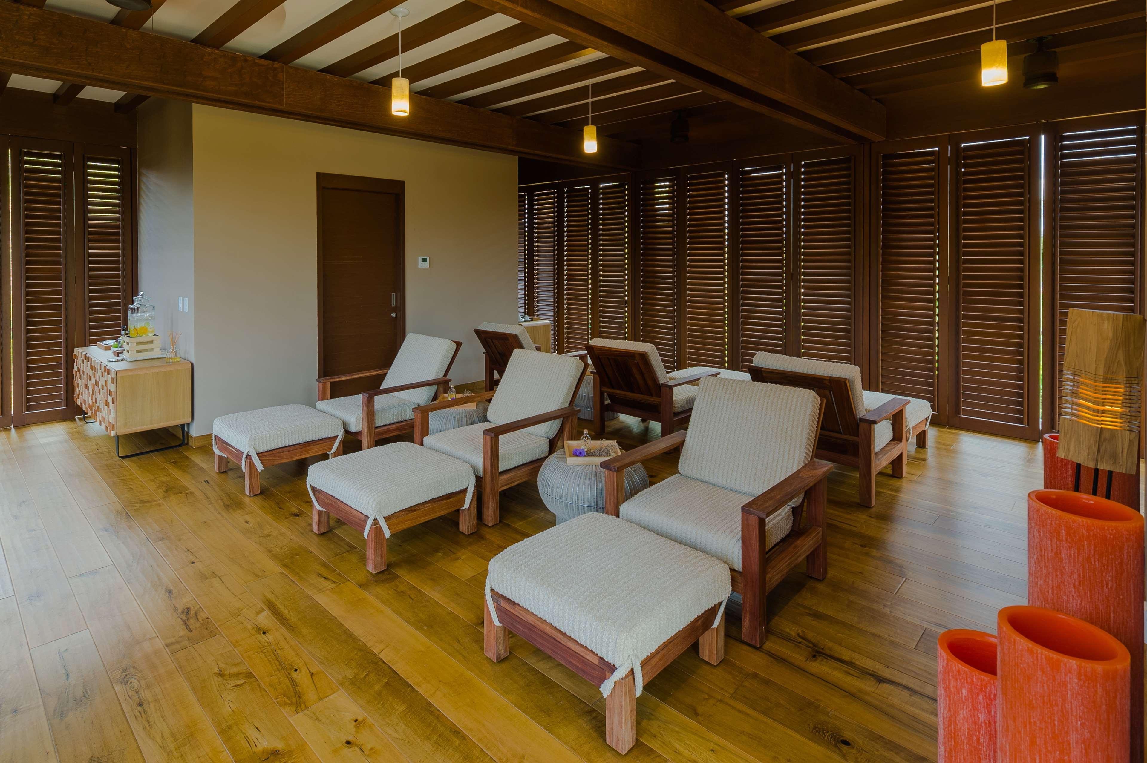 Andaz Mayakoba Resort Riviera Maya, By Hyatt El Marlyn Azul Esterno foto