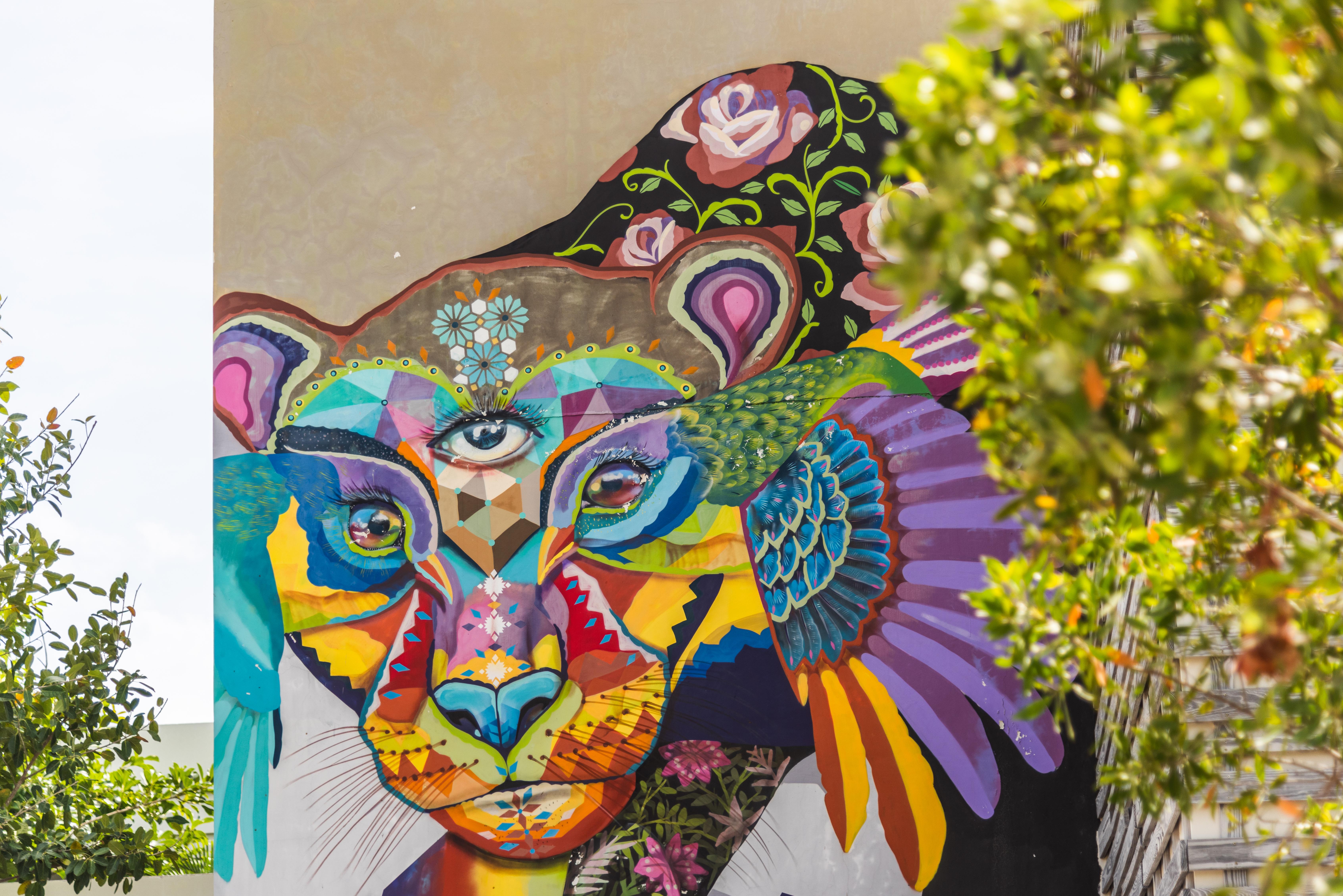 Andaz Mayakoba Resort Riviera Maya, By Hyatt El Marlyn Azul Esterno foto