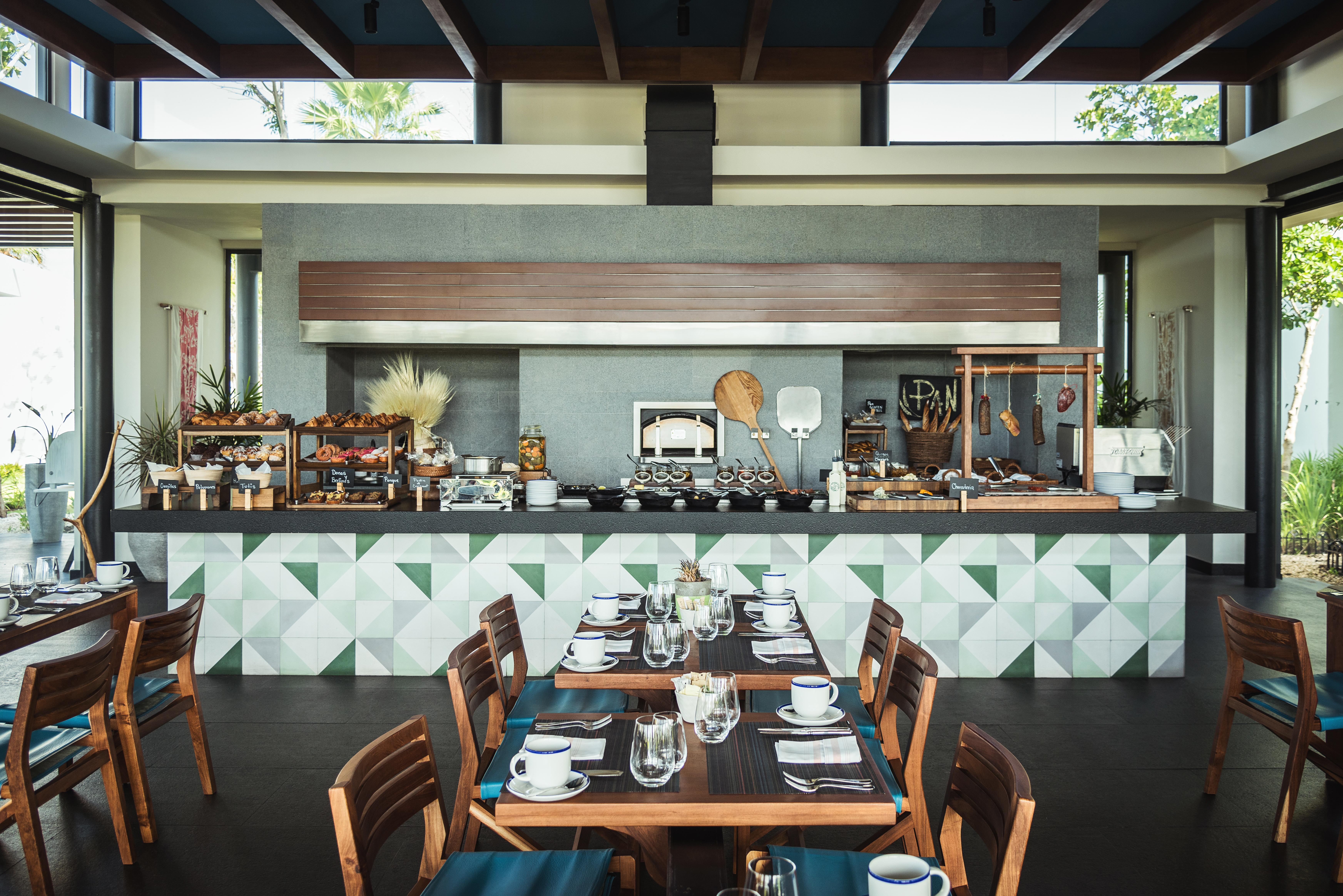 Andaz Mayakoba Resort Riviera Maya, By Hyatt El Marlyn Azul Esterno foto